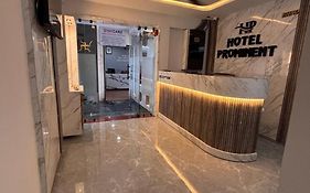 Hotel Prominent